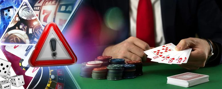 veiligheidstips voor online gokken